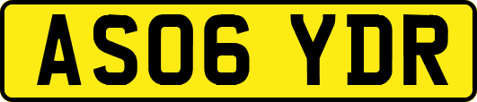 AS06YDR