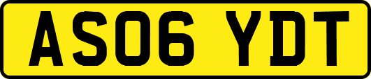 AS06YDT