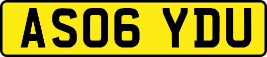 AS06YDU