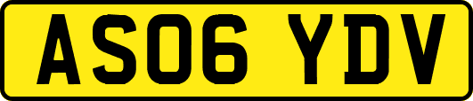 AS06YDV