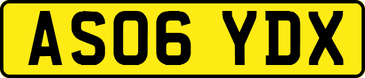 AS06YDX