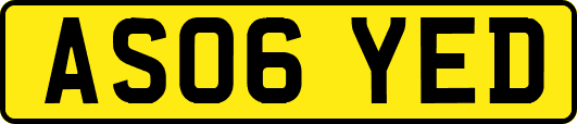 AS06YED
