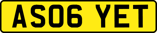 AS06YET