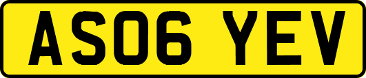AS06YEV