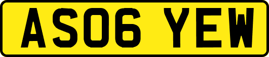 AS06YEW