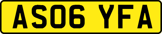 AS06YFA