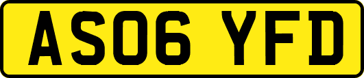 AS06YFD