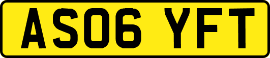 AS06YFT