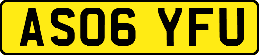 AS06YFU