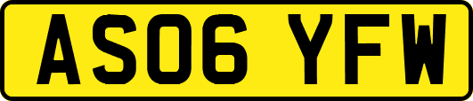 AS06YFW