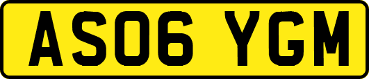 AS06YGM