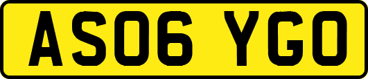 AS06YGO