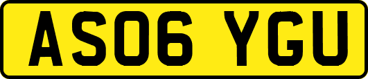 AS06YGU