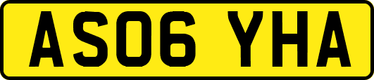 AS06YHA