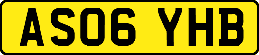 AS06YHB