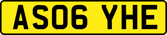 AS06YHE