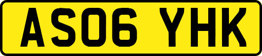 AS06YHK