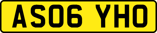 AS06YHO