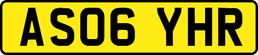 AS06YHR