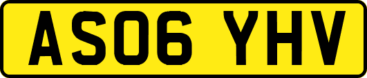 AS06YHV