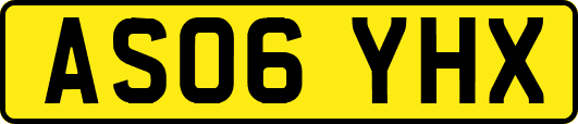 AS06YHX