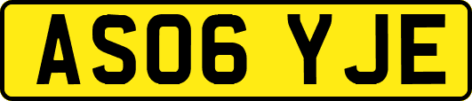 AS06YJE