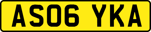 AS06YKA