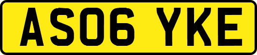 AS06YKE