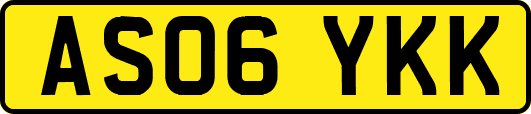 AS06YKK