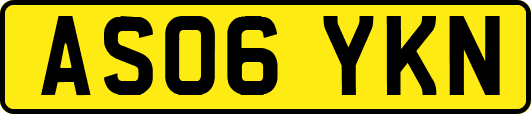 AS06YKN