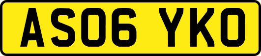 AS06YKO