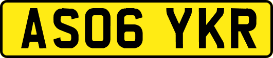 AS06YKR