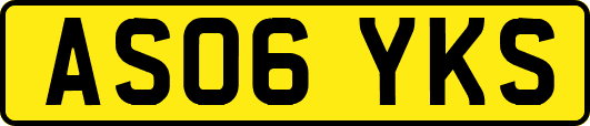 AS06YKS