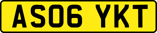AS06YKT