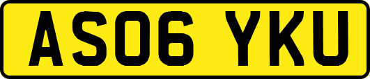 AS06YKU