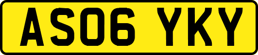 AS06YKY