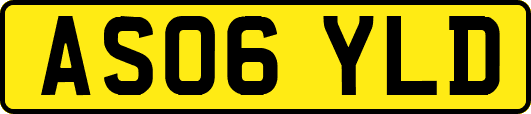AS06YLD