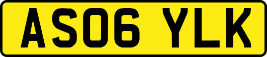 AS06YLK