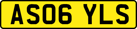AS06YLS
