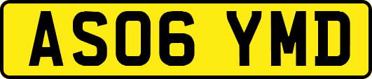 AS06YMD