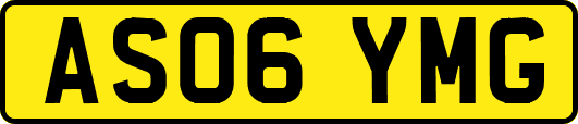 AS06YMG
