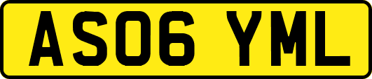 AS06YML