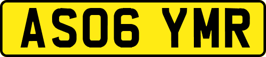 AS06YMR