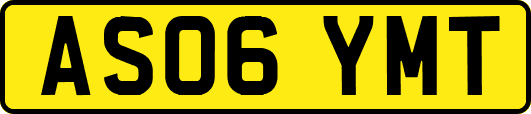 AS06YMT