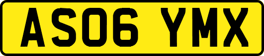 AS06YMX