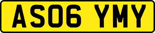 AS06YMY