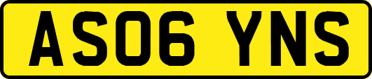 AS06YNS