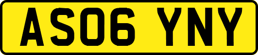 AS06YNY