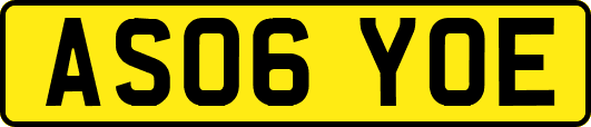 AS06YOE