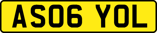 AS06YOL